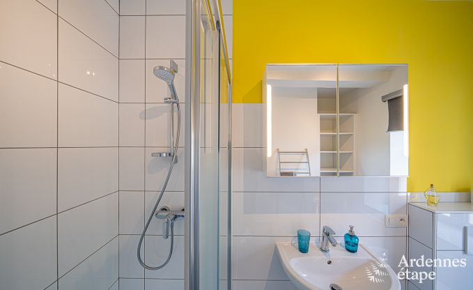 Vakantiehuis in Dinant voor 6 personen in de Ardennen