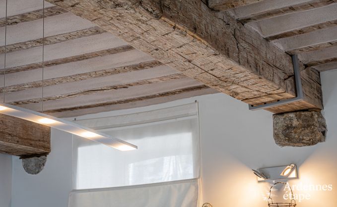 Vakantiehuis in Dinant voor 6 personen in de Ardennen