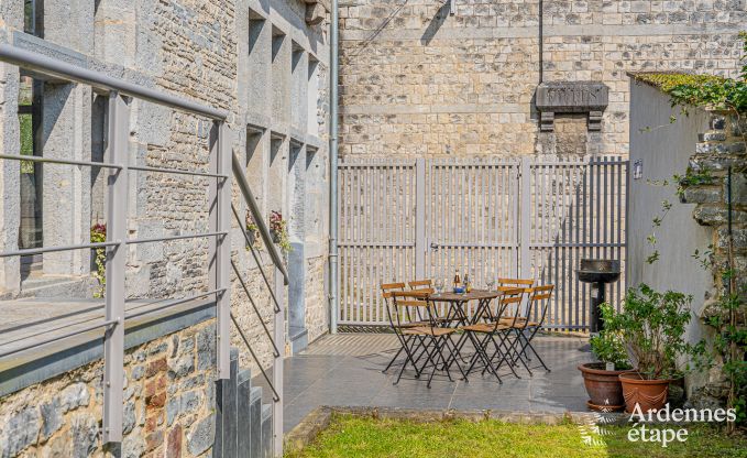 Vakantiehuis in Dinant voor 6 personen in de Ardennen