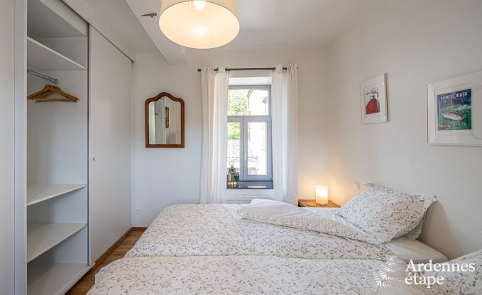 Vakantiehuis in Dinant voor 6 personen in de Ardennen
