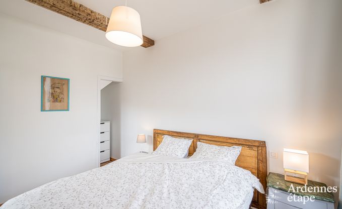 Vakantiehuis in Dinant voor 6 personen in de Ardennen