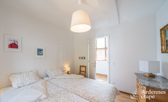 Vakantiehuis in Dinant voor 6 personen in de Ardennen