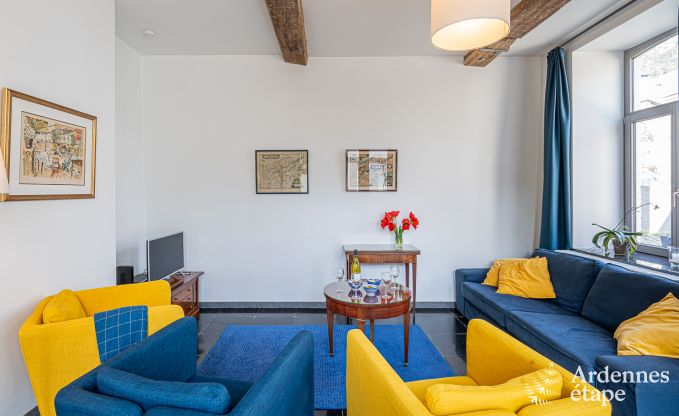 Vakantiehuis in Dinant voor 6 personen in de Ardennen