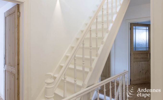 Vakantiehuis in Dinant voor 8 personen in de Ardennen