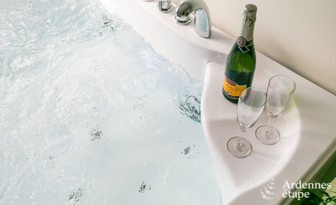 Vakantiehuis in Dinant voor 6 personen in de Ardennen