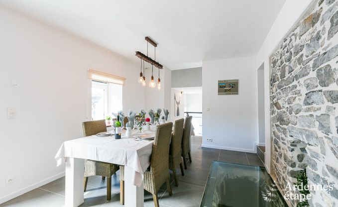 Vakantiehuis in Dinant voor 6 personen in de Ardennen