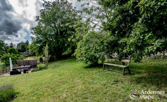 Vakantiehuis in Dinant voor 6 personen in de Ardennen