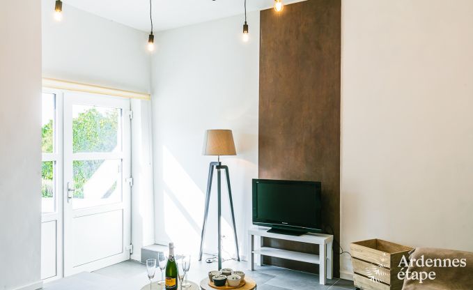 Vakantiehuis in Dinant voor 6 personen in de Ardennen