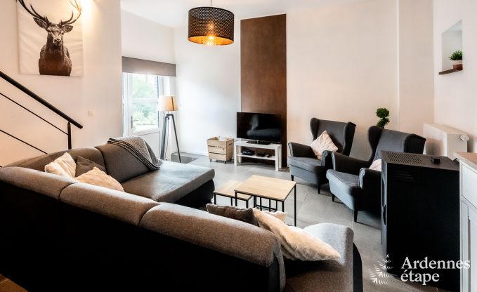 Vakantiehuis in Dinant voor 6 personen in de Ardennen