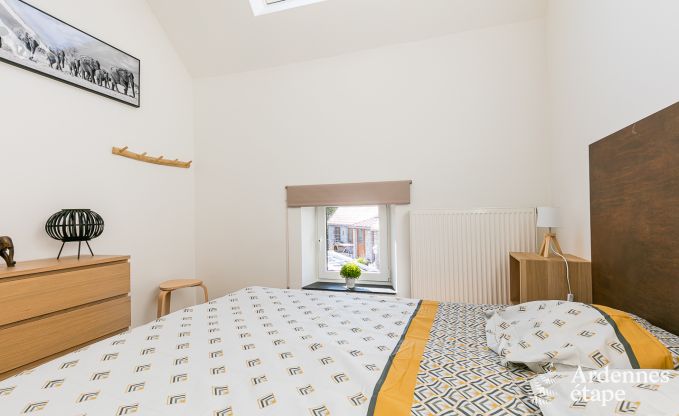 Vakantiehuis in Dinant voor 6 personen in de Ardennen