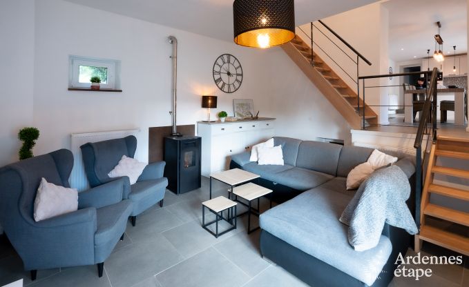 Vakantiehuis in Dinant voor 6 personen in de Ardennen