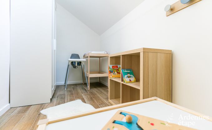 Vakantiehuis in Dinant voor 6 personen in de Ardennen