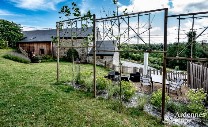 Vakantiehuis in Dinant voor 6 personen in de Ardennen