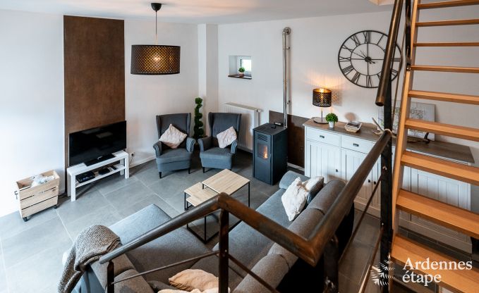 Vakantiehuis in Dinant voor 6 personen in de Ardennen