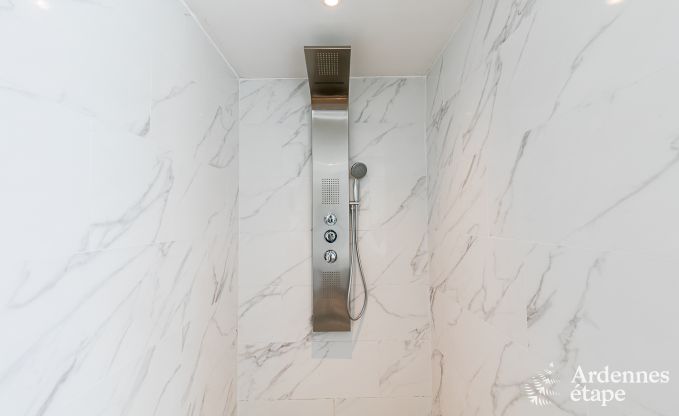 Vakantiehuis in Dinant voor 6 personen in de Ardennen