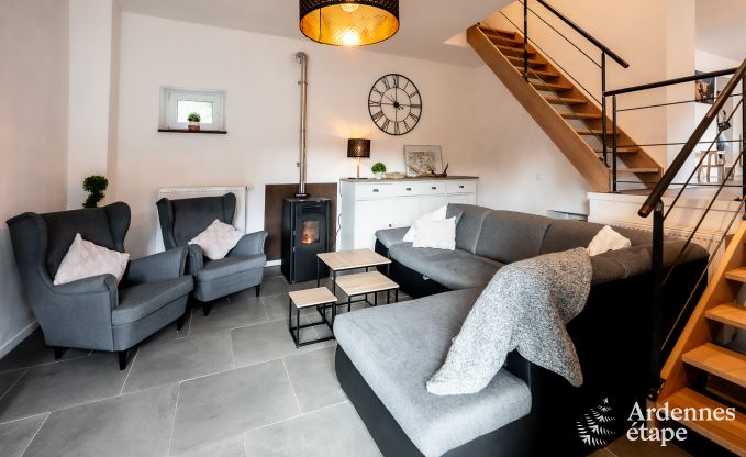 Vakantiehuis in Dinant voor 6 personen in de Ardennen
