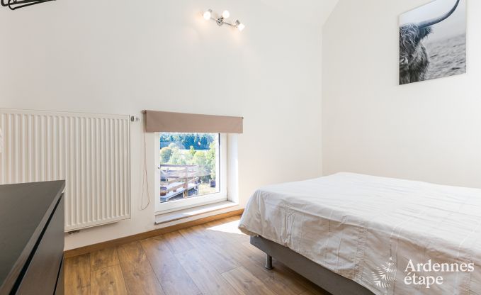 Vakantiehuis in Dinant voor 6 personen in de Ardennen