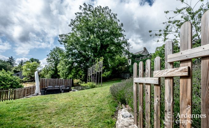 Vakantiehuis in Dinant voor 6 personen in de Ardennen