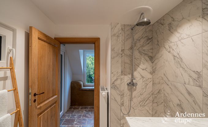 Vakantiehuis in Dinant voor 15 personen in de Ardennen