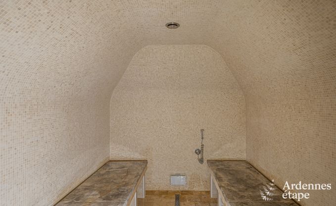 Vakantiehuis in Dinant voor 15 personen in de Ardennen