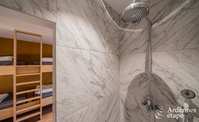 Vakantiehuis in Dinant voor 15 personen in de Ardennen