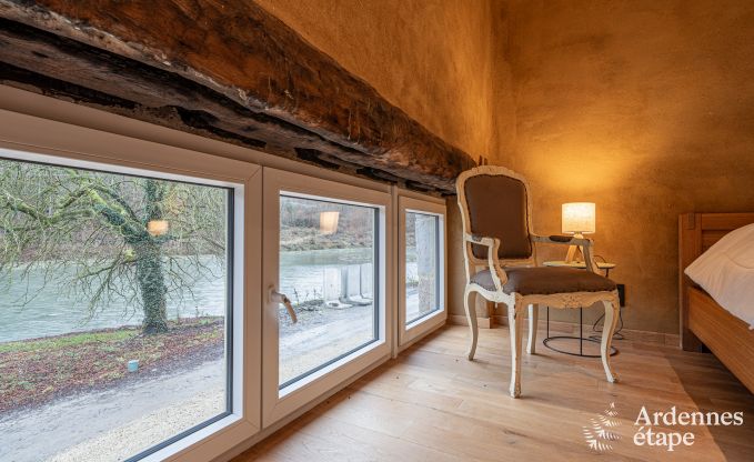 Vakantiehuis in Dinant voor 15 personen in de Ardennen