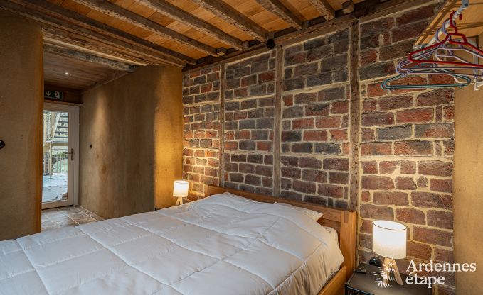 Vakantiehuis in Dinant voor 15 personen in de Ardennen