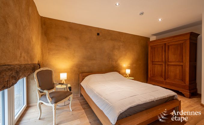 Vakantiehuis in Dinant voor 15 personen in de Ardennen