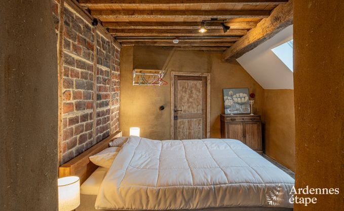 Vakantiehuis in Dinant voor 15 personen in de Ardennen