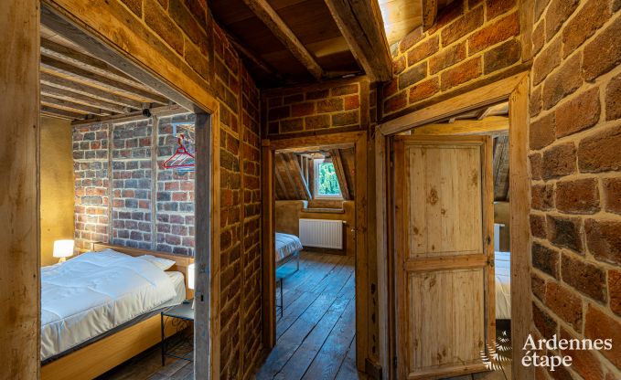 Vakantiehuis in Dinant voor 15 personen in de Ardennen