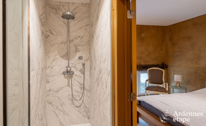 Vakantiehuis in Dinant voor 15 personen in de Ardennen