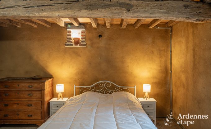 Vakantiehuis in Dinant voor 15 personen in de Ardennen