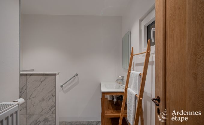 Vakantiehuis in Dinant voor 15 personen in de Ardennen