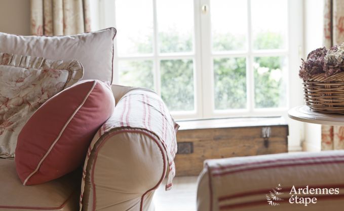 Vakantiehuis in Dinant voor 12 personen in de Ardennen