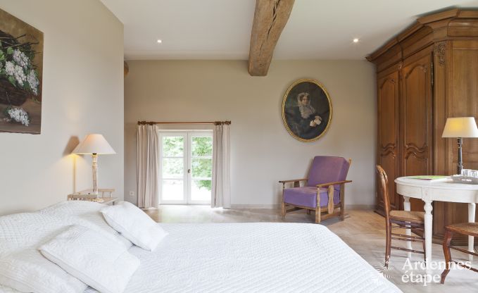 Vakantiehuis in Dinant voor 12 personen in de Ardennen