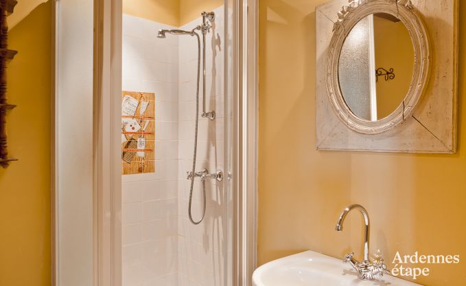 Vakantiehuis in Dinant voor 12 personen in de Ardennen