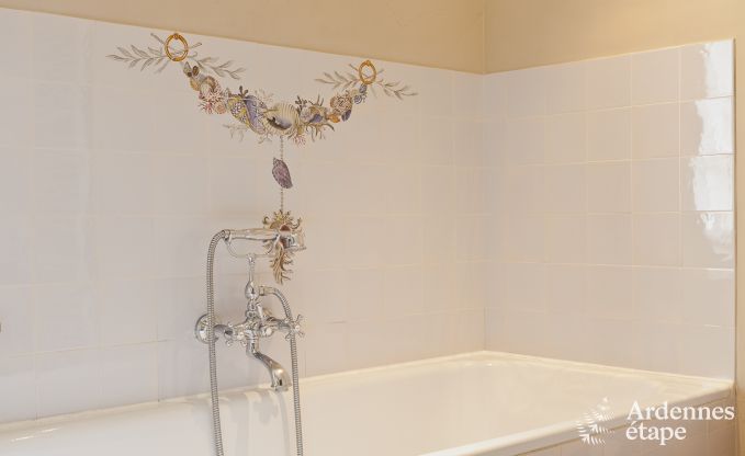 Vakantiehuis in Dinant voor 26 personen in de Ardennen