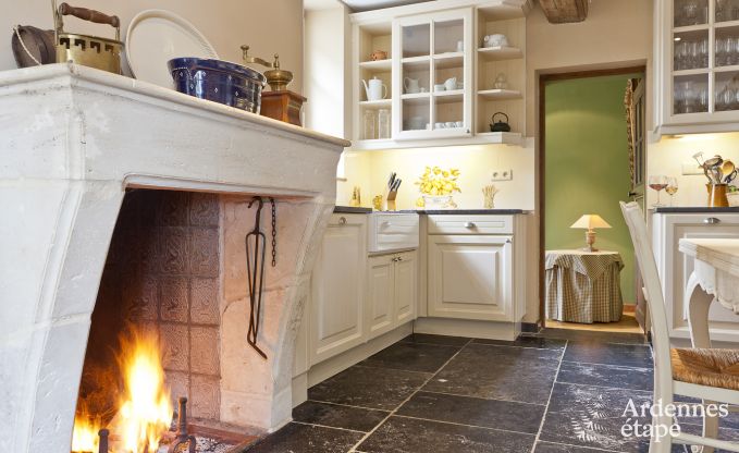 Vakantiehuis in Dinant voor 26 personen in de Ardennen