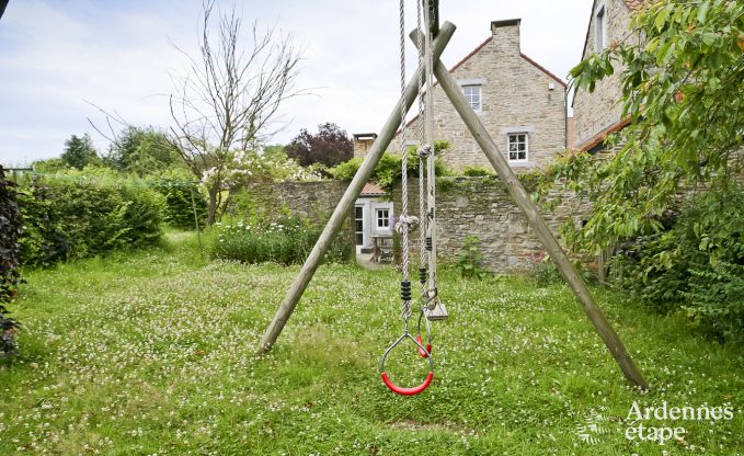 Vakantiehuis in Dinant voor 26 personen in de Ardennen