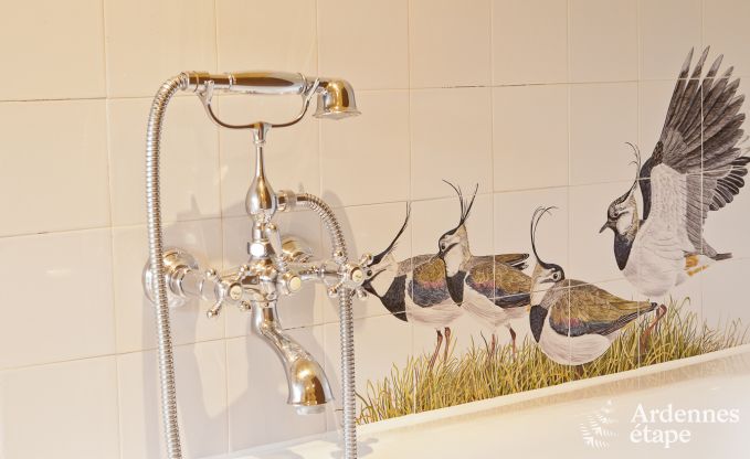 Vakantiehuis in Dinant voor 26 personen in de Ardennen