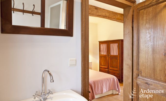 Vakantiehuis in Dinant voor 26 personen in de Ardennen