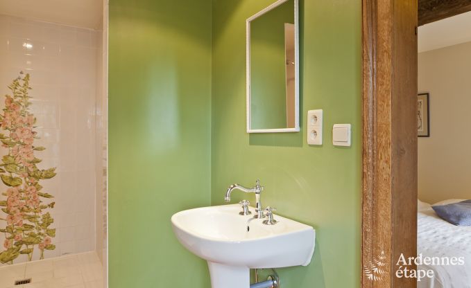 Vakantiehuis in Dinant voor 26 personen in de Ardennen