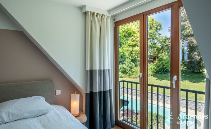 Vakantiehuis in Dinant voor 8/9 personen in de Ardennen