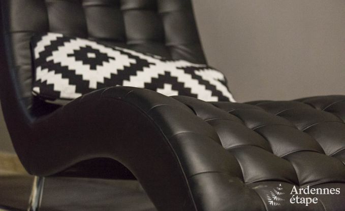 Vakantiehuis in Doische voor 8 personen in de Ardennen