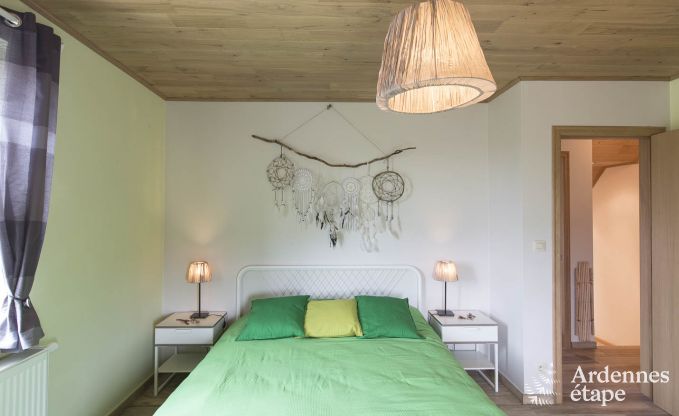 Vakantiehuis in Doische voor 8 personen in de Ardennen