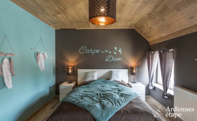 Vakantiehuis in Doische voor 8 personen in de Ardennen