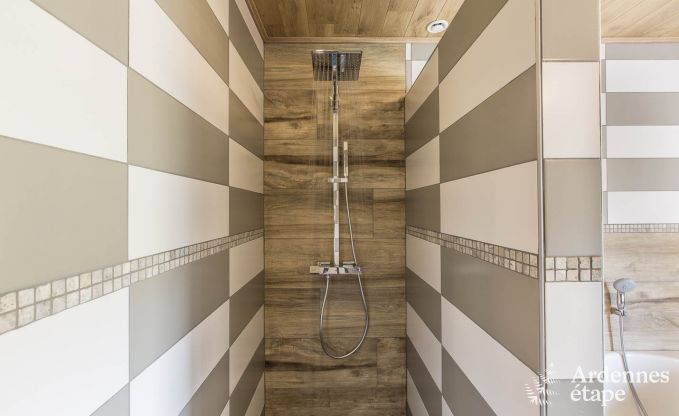 Vakantiehuis in Doische voor 8 personen in de Ardennen