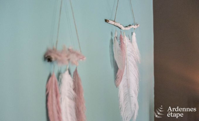 Vakantiehuis in Doische voor 8 personen in de Ardennen