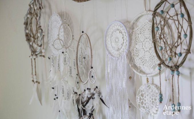 Vakantiehuis in Doische voor 8 personen in de Ardennen