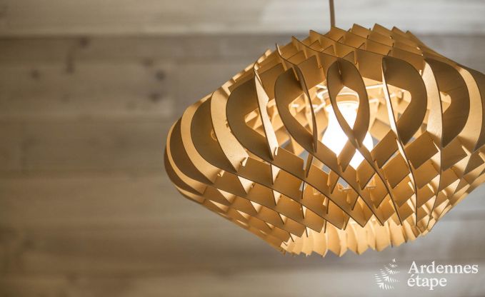 Vakantiehuis in Doische voor 8 personen in de Ardennen